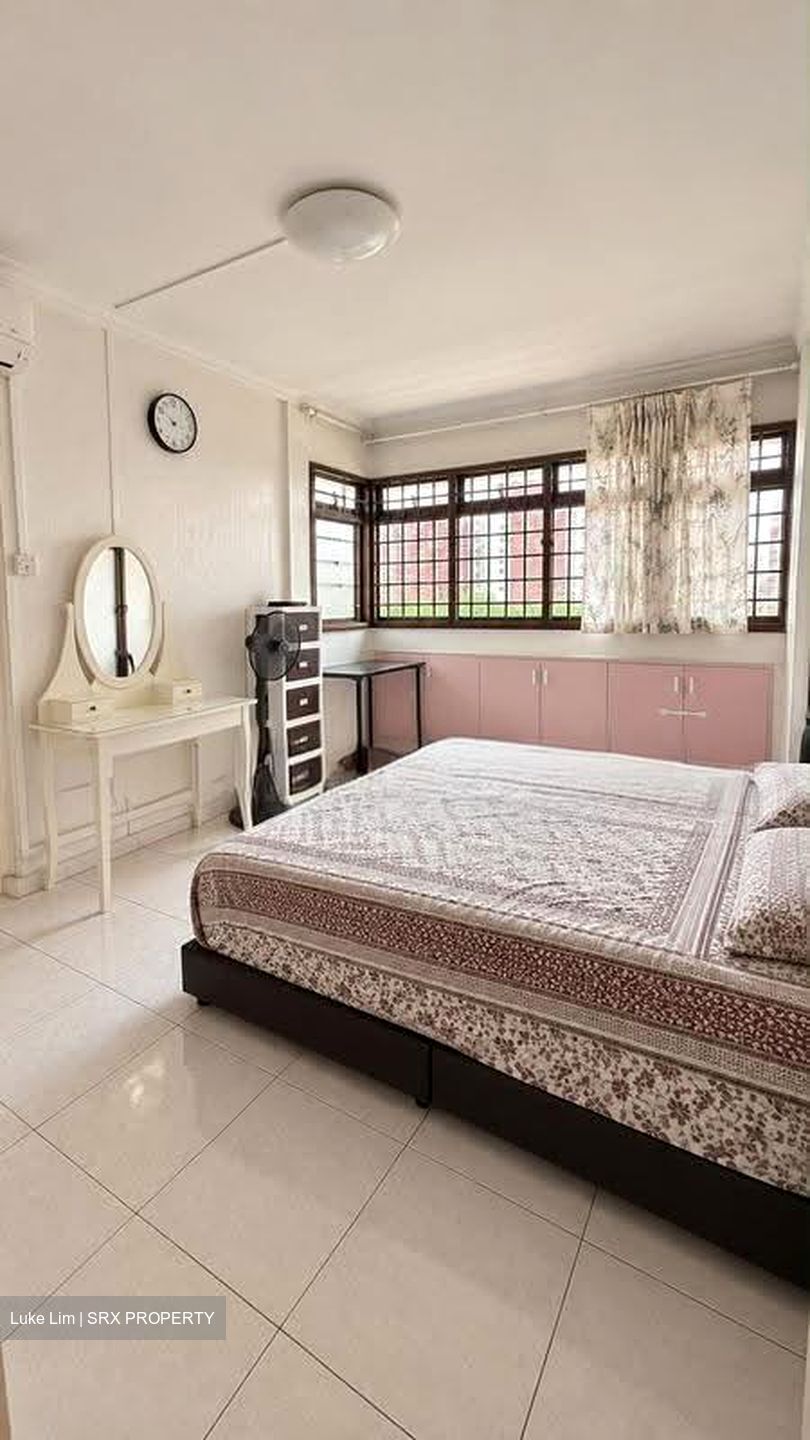 Blk 485A Choa Chu Kang Avenue 5 (Choa Chu Kang), HDB 4 Rooms #620994481